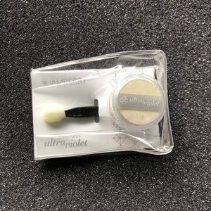 Jamberry Chromatics powder - Ultra Violet